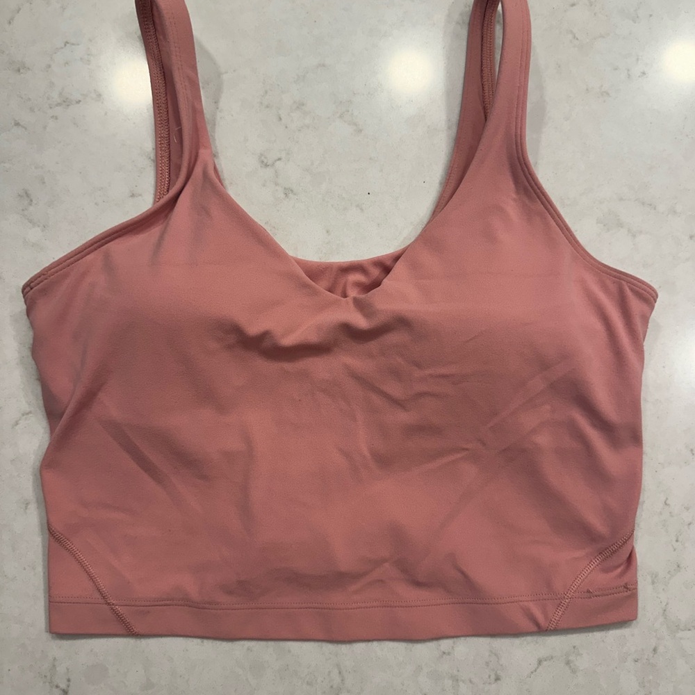 Lululemon Align Tank
